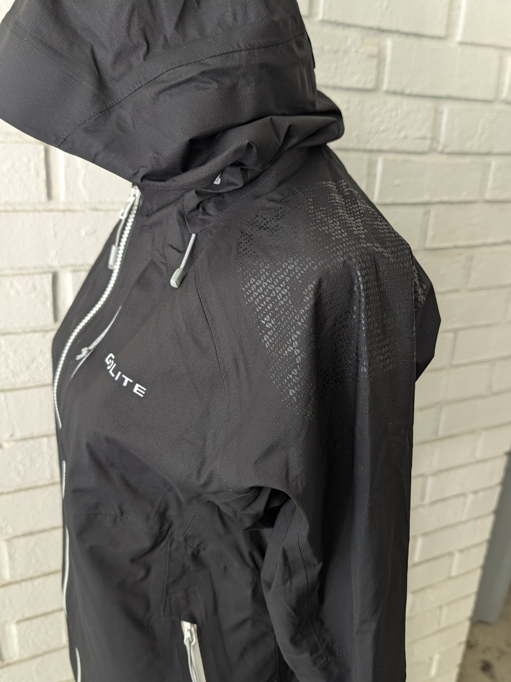 GoLite ReActive Waterproof Jacket - Picture 3 of 11